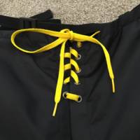 Pantalones de Hockey Personalizados de Alta Calidad VENTURA, Shorts de Poliéster con Diseño, Logotipos y Colores Personalizados, Impresión por Sublimación, Transpirables