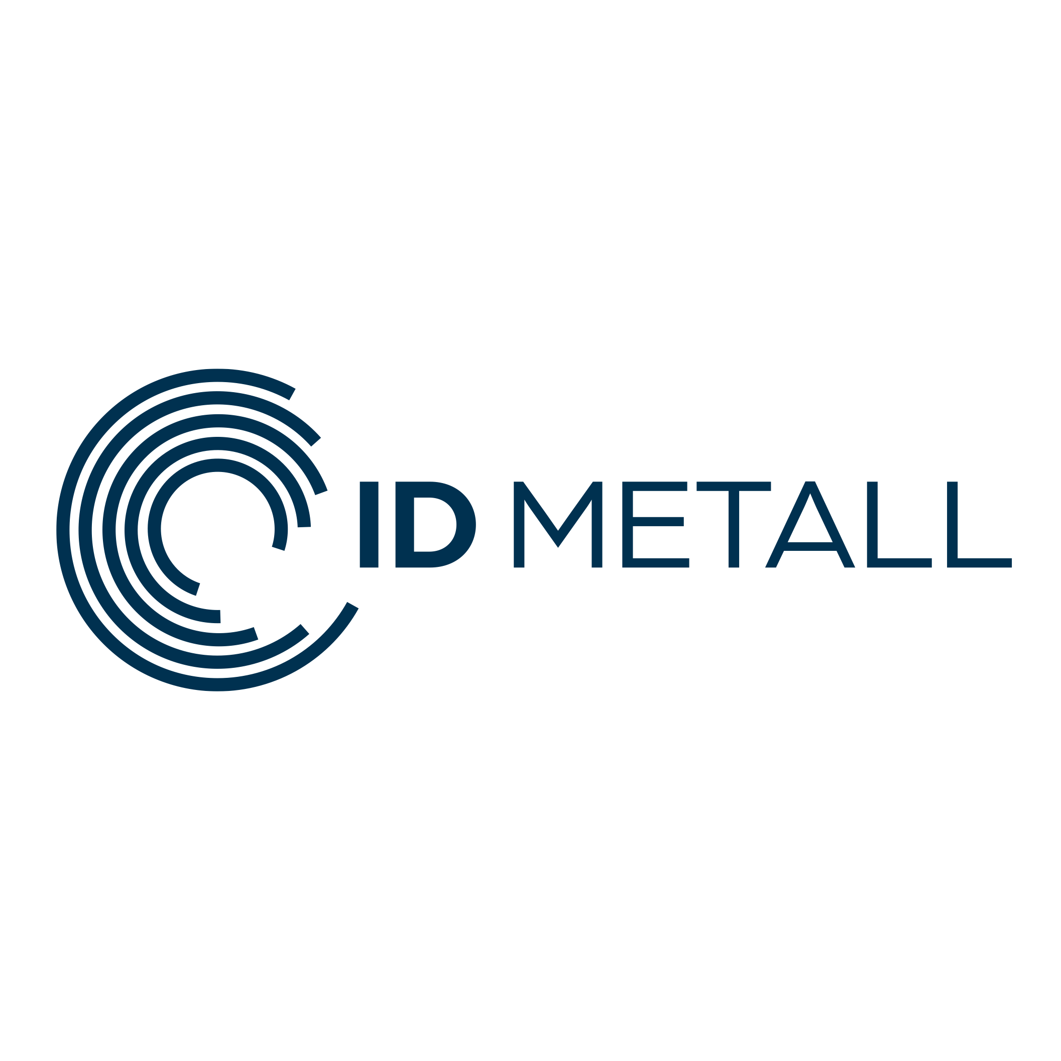 Igor Dudko logo