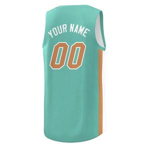 Maillot de basket-ball léger le plus populaire, uniformes personnalisés de qualité supérieure, t-shirt respirant, vêtements de sport en gros, maillot de basket-ball - Product Image 2