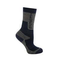 Chaussettes d'extérieur durables pour enfants, Textile turc de haute qualité