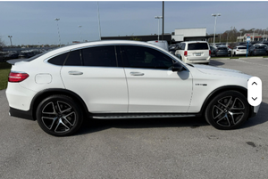 Nouvelle Mercedes-AMG GLC 63 Coupé 2018 d'occasion (conduite à gauche/droite) - Product Image 6