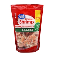 Sachet de congélation personnalisé pour fruits de mer, poissons, crevettes, saumon, avec fenêtre transparente, pochette verticale, emballage plastique thermoscellable