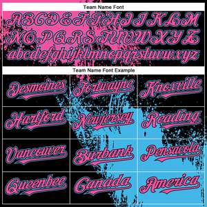 2024 personnalisé de haute qualité séchage rapide Sublimation impression maillot de Baseball respirant unisexe Softball pantalon fabriqué au Pakistan - Product Image 3