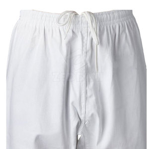 Uniforme de Karate Profesional de Alta Calidad, 100% Algodón, Transpirable, Ligero, Personalizable, el Más Vendido en Ropa de Artes Marciales - Product Image 5