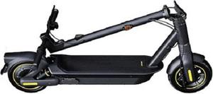 Ninebott KickScooter MAX G2 ปรับแต่งได้เอง ระดับอุตสาหกรรม พร้อมบริการ OEM/ODM รับประกัน 3 ปี ผลิตในสหรัฐอเมริกา - Product Image 2