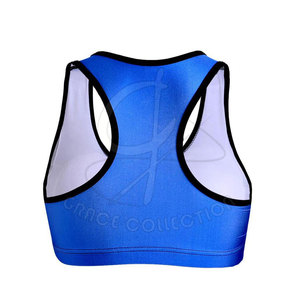 Soutien-gorge de sport-Vêtements de fitness légers, respirants et élégants pour femmes avec emballage personnalisé - Product Image 3