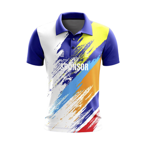 Polo para Hombre de Corte Clásico para Uso Diario, Diseñado para una Comodidad Relajada con Apariencia Elegante y Equilibrio Visual Moderno - Product Image 3