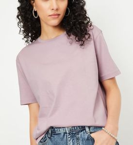 Sustainable Bamboo Fiber Womens T Shirt Antibacterial Moisture Wicking Athletic Sport Gym Wear for Ladies - Product Image 5