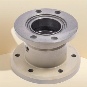 Bride de roulement pour numéro de pièce Putzmeister: 242573007 DN:60 pièces de rechange pour pompe à béton - Product Image 4