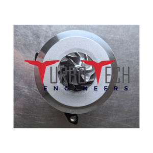 TURBOCOMPRESSEUR CHRA 17201-26010 - Product Image 2