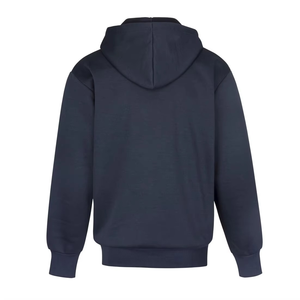 Sweat à capuche pour homme surdimensionné avec matière polaire respirante, parfait pour un usage quotidien décontracté, les voyages, la salle de sport ou la détente à la maison - Product Image 2