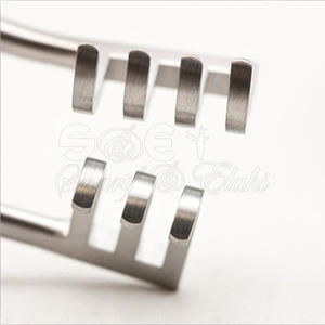 Weitlaner ชุดเครื่องมือวัดด้วยมือทำจากสเตนเลสสตีลสำหรับการผ่าตัดโลโก้ออกแบบได้ตามต้องการผ่านการรับรอง CE - Product Image 3