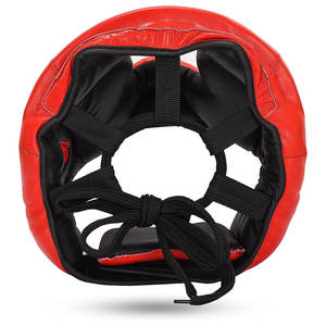 Protector de cabeza profesional de alta calidad de primera calidad Boxeo y MMA jiu jitsu kimono Ligero Ganador Sombrero Fabricante líder - Product Image 4