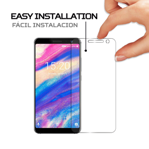 ฟิล์มกันรอยหน้าจอ ANTISHOCK สำหรับ UMIDIGI A1 Pro - Product Image 2