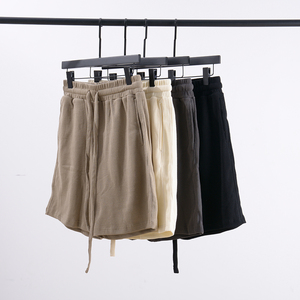 ชุดกีฬาสองชิ้นสำหรับผู้ชายชุดออกกำลังกายแบบลำลองแห้งเร็วเสื้อยืดแขนสั้น CCM สำหรับผู้ชายใส่ในฤดูร้อน - Product Image 2