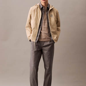 Chaquetas cortavientos de calidad superior Nuevo diseño Chaquetas cortavientos de invierno Chaquetas cortavientos hechas de nylon - Product Image 3