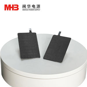 MHB1.2AH ≤ 4.0AH充電式2ボルト4ahセパレーターオートバイ鉛蓄電池電極グリッドプレートメーカーインドのトラック用 - Product Image 1