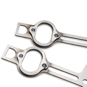 Juego de 2 Cuchillas para Cortasetos Inalámbrico de 24 Pulgadas para HL94/HL94K con Batería de Litio para Bricolaje - Product Image 2