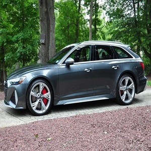 Audi RS6 Avant 2023 de la plus haute qualité - Product Image 1