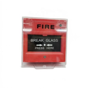 Điểm gọi thủ công thuộc sở hữu nhà máy với tính năng phá vỡ nút gọi khẩn cấp cho báo cháy - Product Image 1