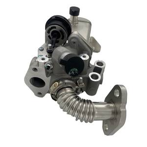 Katup Pendingin EGR Baja Tahan Karat 14735-5X00A Baru untuk Nissan NP300 Navara D40 Pathfinder Tipe Bahan Bakar Diesel Garansi 6 Bulan - Product Image 5