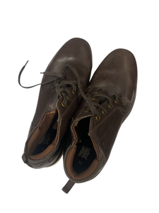 Zapatos de oficina usados Calzado de negocios asequible Zapatos formales de segunda mano Zapatos usados de calidad - Product Image 6