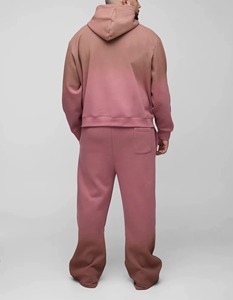 Fabricante Personalizado de Ropa Urbana con Lavado Ácido, Estilo Desgastado, Bordado de Toalla, Corte Cuadrado, Pedrería, Cordón Ajustable para Hombre, Invierno, 100% - Product Image 6
