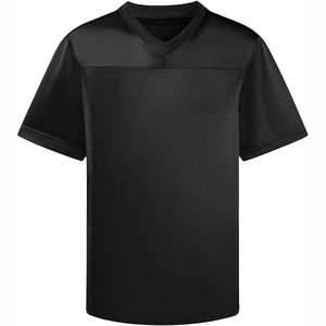 Maillot de rugby en maille fabriqué au Pakistan Nouveau style Maillot de rugby en maille uniforme de football américain Maillot de football américain - Product Image 1