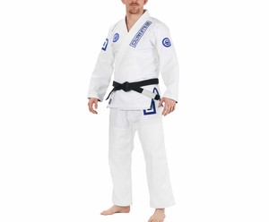 Jiu Jitsu GI 2025 2025ระดับมืออาชีพจากต่างประเทศ - Product Image 1