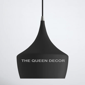 โคมไฟระย้าตกแต่งห้องนั่งเล่นสำนักงานในห้องพักโรงแรมทันสมัย - Product Image 5