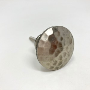 Fancy hammered antique <b>knobs</b> pull cabinet drawer for home dresser <b>door</b> cabinet furniture <b>decorative</b> kitchen wardrobe handle <b>knob</b> - Product Image 1