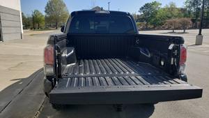 Camioneta TOYOTA TACOMA TRD PRO DOBLE CABINA 4x4 TRACCIÓN EN LAS 4 RUEDAS MOTOR V6 DE 3.5L DE CICLO ATKINSON - Product Image 6