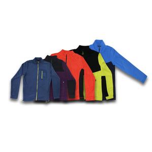 High Quality <b>Men's</b> Casual <b>Jacket</b> New Arrival Plus Size Stand-Up Collar Fleece Zipper <b>Lightweight</b> Oversize Reversible Breathable - Product Image 3