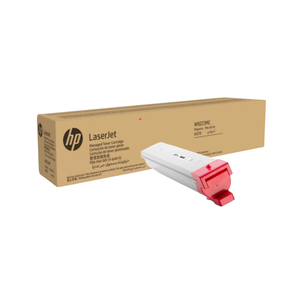 Cartucho de Tóner Original HP W9223MC Magenta para Impresoras LaserJet - Product Image 1