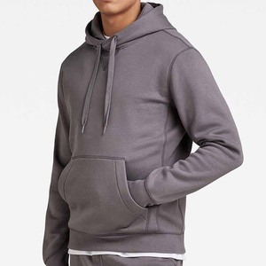 Sweats à capuche imprimés personnalisés pour hommes Sweats à capuche avec logo vierges brodés en molleton de polyester fabriqués en gros - Product Image 2
