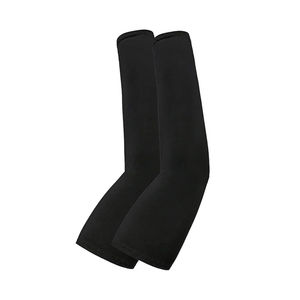 Mangas de Compresión para Ciclismo al Aire Libre, Personalizadas 2026, Protección UV, Secado Rápido, Transpirables, para Hombre, de Seda, con Logotipo y Diseño Impresos - Product Image 4