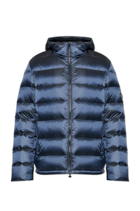 Chaqueta de Invierno Impermeable de Lona de Alta Calidad para Hombre, con Capucha, de Algodón, Cálida, Informal, al por Mayor - Product Image 2