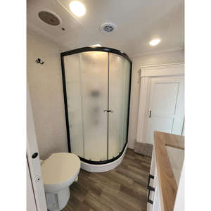 Eagle HT 28CRT 2025 de Acero Inoxidable Sin Batería - Product Image 3