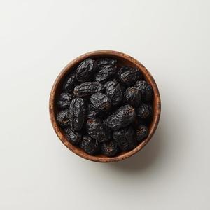 Pasas Negras Indias Sin Semillas, Exportador al por Mayor, Venta al por Mayor B2B - Product Image 1