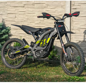 <span class=keywords><strong>PROMO</strong></span> DISKON PENJUALAN 8000W 60V 40AH LIGHT BEE X SEPEDA MOTOR LISTRIK EBIKE SUR_RON SIAP KIRIM - Product Image 6