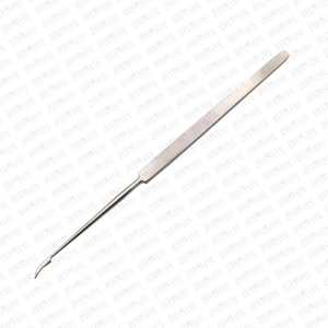 Retractor Manual Abraham de Acero Inoxidable de 220 mm, Instrumento Quirúrgico Reutilizable para Retracción de Tejidos para Uso Médico y Clínico - Product Image 5