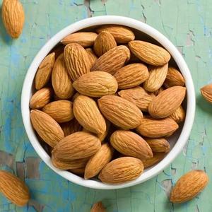 Almendras Crudas de Primera Calidad a Precio de Mayoreo |   Almendras de Primera Calidad, Sin Igual, Tamaños 20/22, 23/25, 27/30, Grado Alimenticio, 99.5% de Contenido - Product Image 1