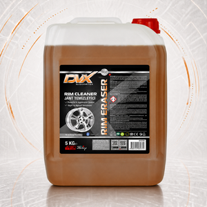 DVX |   Nettoyant pour jantes 5 kg - Product Image 1