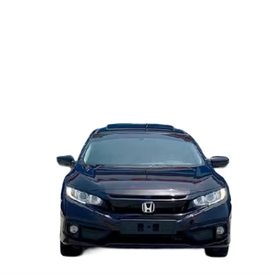 Honda Civic LX Sport 2020 USADO, 1.6L, 4 Cilindros, Potencia 123hp, Combustible Gasolina, Euro6, Eje 2, Transmisión Automática, Volante a la Izquierda - Product Image 1