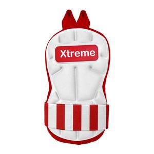 ออกแบบโลโก้เองได้ อุปกรณ์ป้องกันมือสำหรับเบสบอล ซอฟต์บอล XTREME BASEBALL GEAR รุ่น XTR-BBHP-09 ลดราคาจากโรงงาน อุปกรณ์ป้องกันสำหรับวิ่งและขว้าง - Product Image 3