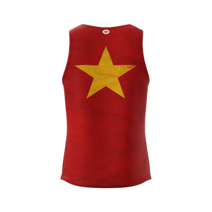 Camiseta Deportiva para Hombre, para Maratón, Vietnam - Product Image 4
