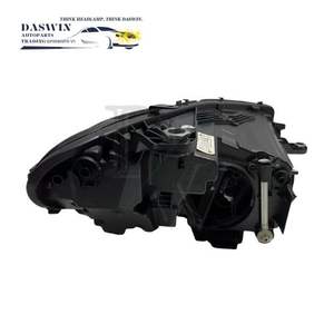 Phare de remplacement LED haute performance pour M-BENZ CLS W257 2018-2023, compatible CLS50 CLS63 CLS350 CLS450 C257 12V, neuf, OEM A2579062000 A2579061900 - Product Image 6