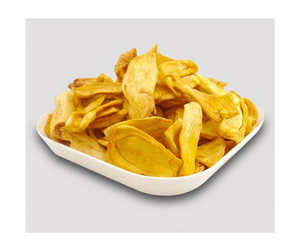 100% Chips de Jaca secos naturales Vietnam fritos al vacío Premium sabor dulce precio barato Jaca seca a granel para exportación - Product Image 2