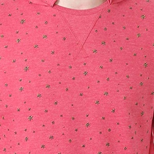 Sweat à capuche imprimé pour homme, en coton léger, pull décontracté, motif tendance, logo personnalisé, vente en gros OEM ODM - Product Image 4