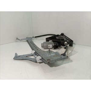 กลไกควบคุมกระจกหน้าซ้าย PEUGEOT 108 1st Series B001019780 HM01 (14>) - Product Image 2